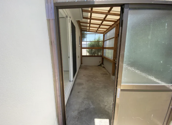 宮崎市高洲町、収益物件/住宅の画像です