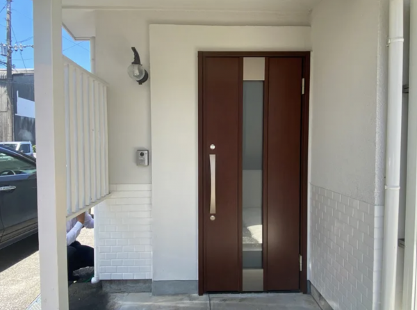 宮崎市高洲町、収益物件/住宅の画像です