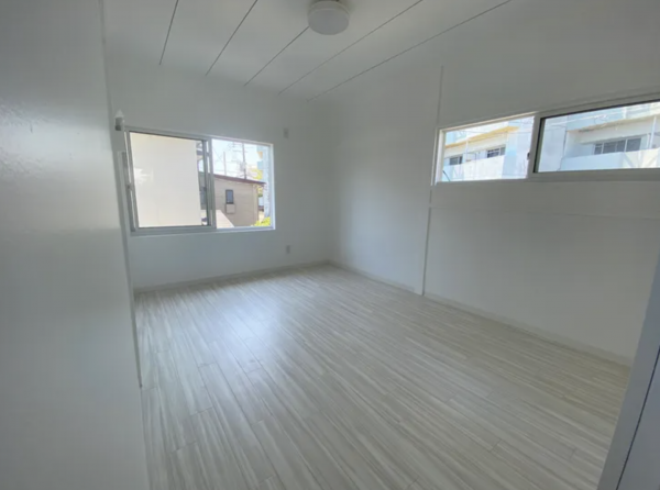 宮崎市高洲町、収益物件/住宅の画像です