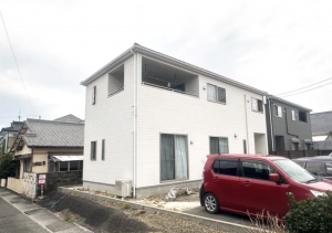 宮崎市田野町乙、中古一戸建ての画像です