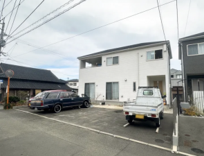 宮崎市田野町乙、中古一戸建ての画像です