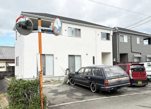 宮崎市田野町乙、中古一戸建ての画像です