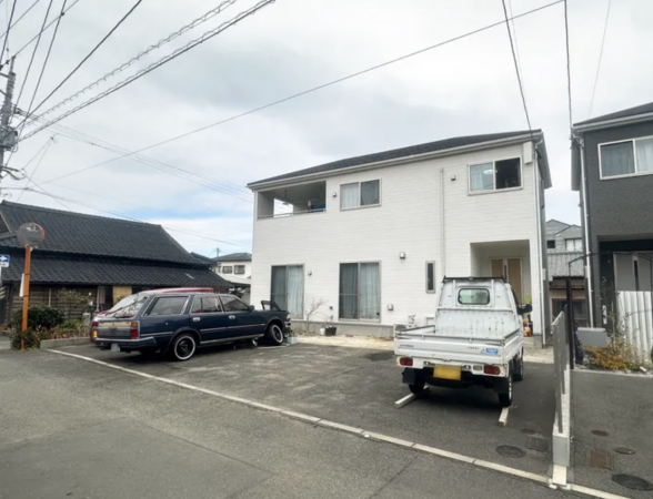 宮崎市田野町乙、中古一戸建ての画像です