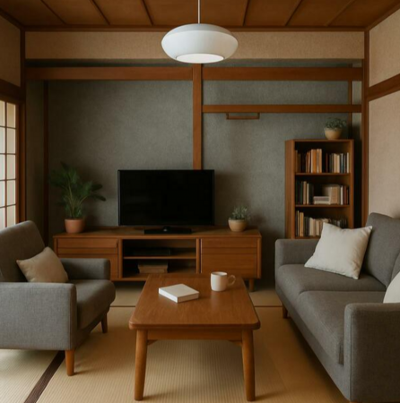 宮崎市大橋、中古一戸建ての画像です