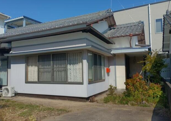 宮崎市大橋、中古一戸建ての画像です
