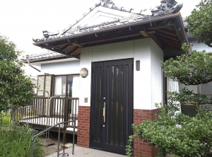 宮崎市、中古一戸建ての画像です
