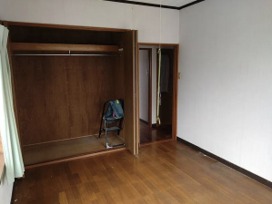 宮崎市、中古一戸建ての画像です