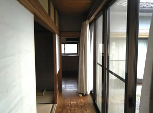 宮崎市、中古一戸建ての画像です