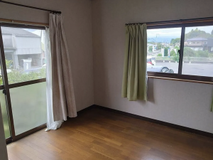 宮崎市、中古一戸建ての画像です