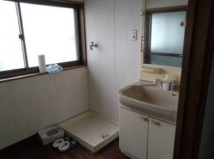 宮崎市、中古一戸建ての画像です