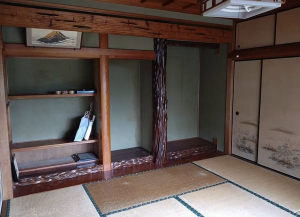 宮崎市、中古一戸建ての画像です