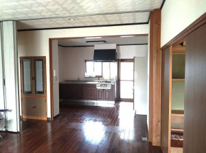 宮崎市、中古一戸建ての画像です