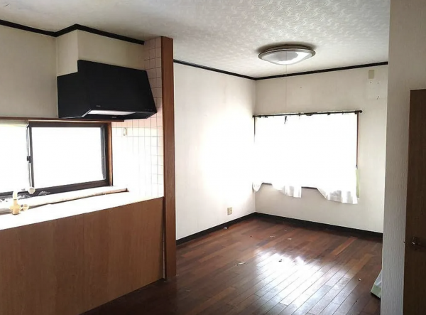 宮崎市、中古一戸建ての画像です