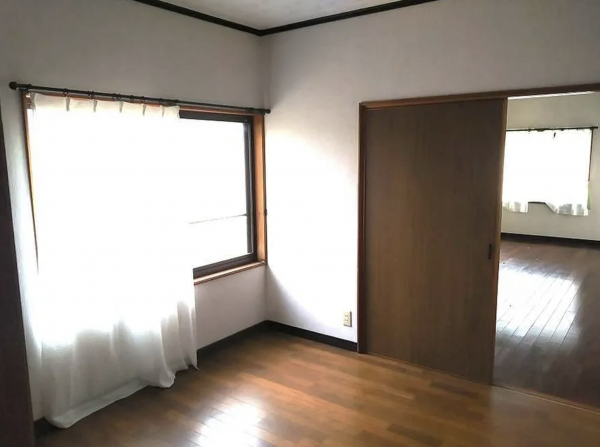 宮崎市、中古一戸建ての画像です
