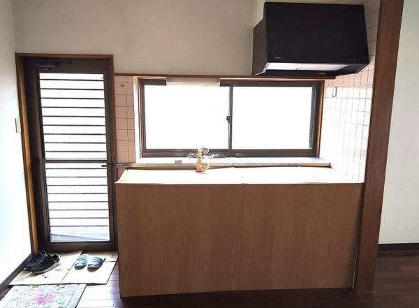 宮崎市、中古一戸建ての画像です