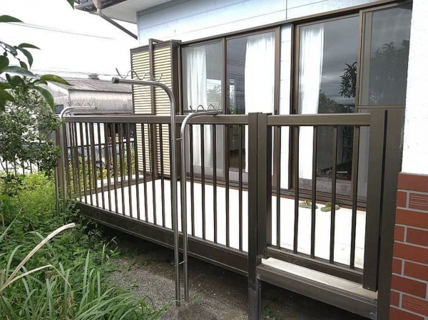 宮崎市、中古一戸建ての画像です