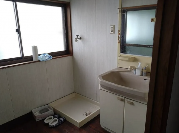 宮崎市、中古一戸建ての画像です
