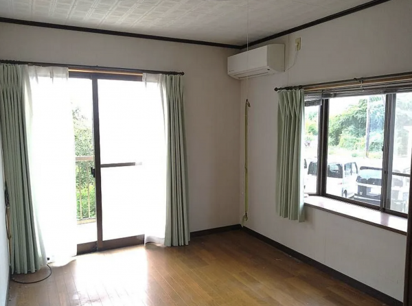 宮崎市、中古一戸建ての画像です