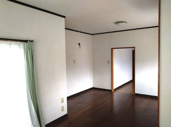 宮崎市、中古一戸建ての画像です