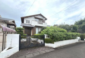 宮崎市学園木花台南、中古一戸建ての画像です