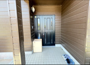 宮崎市清武町今泉、中古一戸建ての画像です