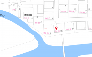 宮崎市清武町今泉、中古一戸建ての画像です