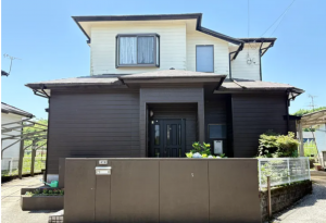 宮崎市清武町今泉、中古一戸建ての画像です