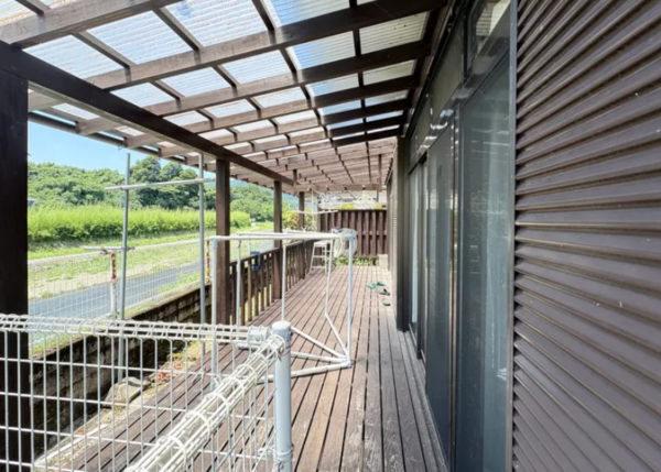 宮崎市清武町今泉、中古一戸建ての画像です