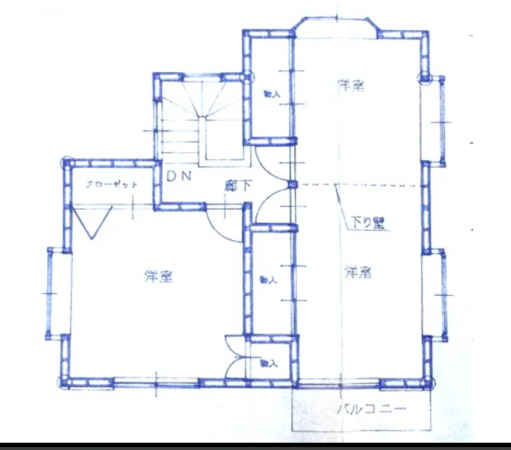 宮崎市清武町今泉、中古一戸建ての画像です