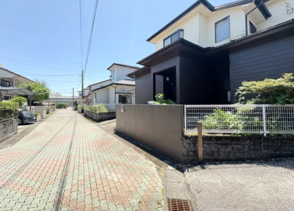 宮崎市清武町今泉、中古一戸建ての画像です