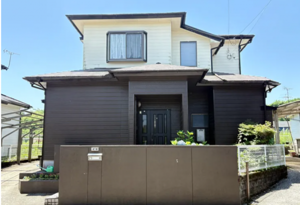 宮崎市清武町今泉、中古一戸建ての画像です