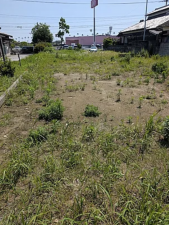 宮崎市、土地の画像です