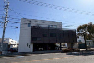 宮崎市浮城町、中古一戸建ての画像です