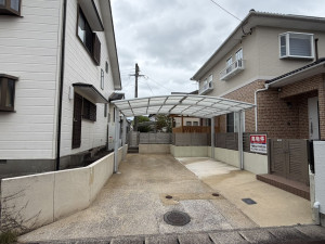 宮崎市大塚町、中古一戸建ての画像です