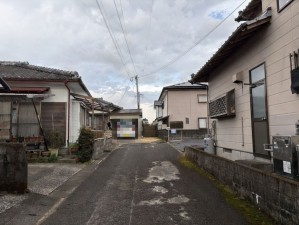 宮崎市田野町甲、土地の画像です