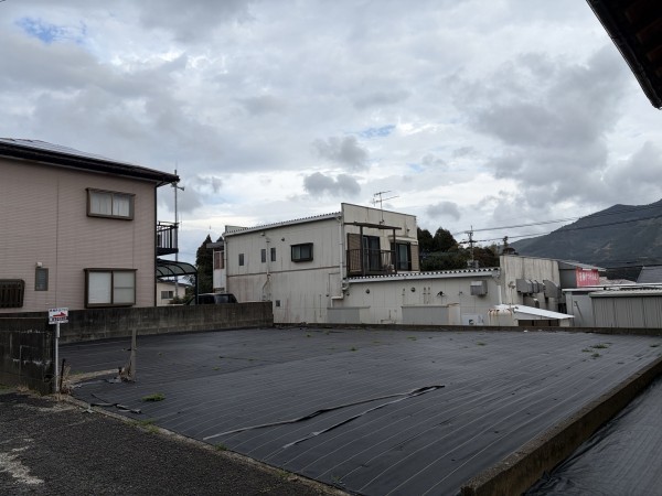 宮崎市田野町甲、土地の画像です