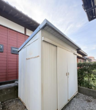 宮崎市清武町加納、中古一戸建ての画像です