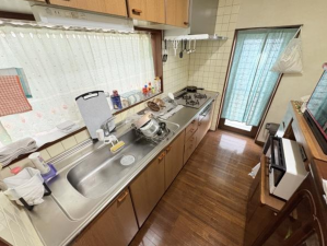 宮崎市清武町加納、中古一戸建ての画像です