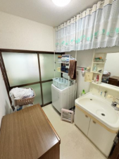 宮崎市清武町加納、中古一戸建ての画像です