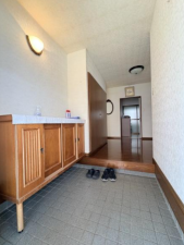 宮崎市清武町加納、中古一戸建ての画像です