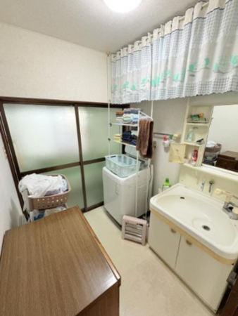 宮崎市清武町加納、中古一戸建ての画像です