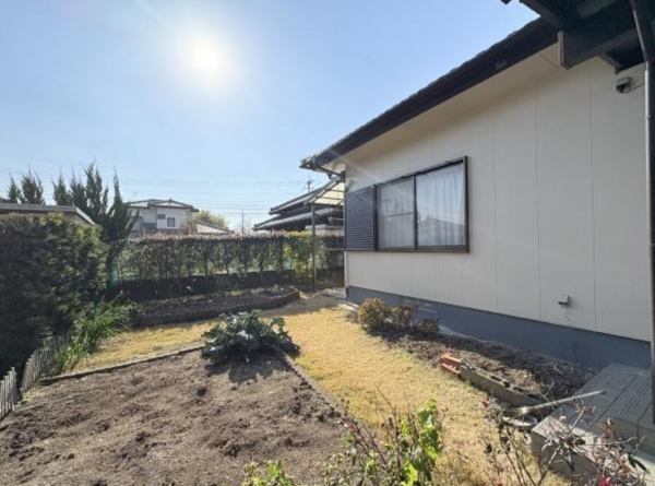 宮崎市清武町加納、中古一戸建ての画像です