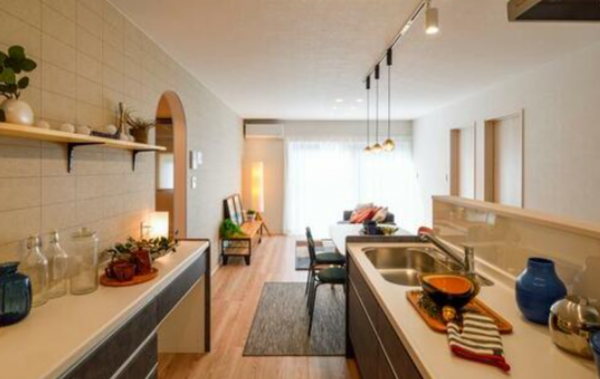 宮崎市清武町岡、中古一戸建ての画像です