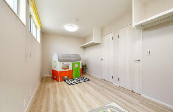 宮崎市清武町岡、中古一戸建ての画像です