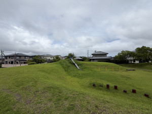 宮崎市花山手東、中古一戸建ての画像です