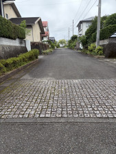 宮崎市花山手東、中古一戸建ての画像です