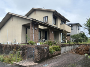 宮崎市花山手東、中古一戸建ての画像です