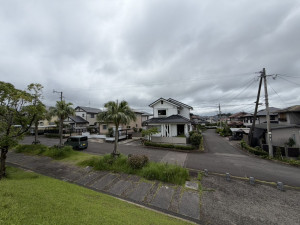 宮崎市花山手東、中古一戸建ての画像です