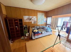 宮崎市、土地の画像です