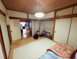 宮崎市、土地の画像です